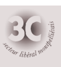 3C - Secteur libéral montpelliérais