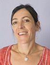 Dr Catherine BECHT
