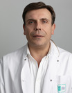 Dr William MENDES