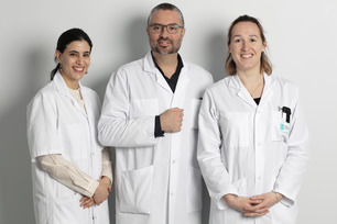 Hospitalisation - Soins de support